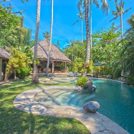 Taman Wana Seminyak Luxury Villas Kamer foto