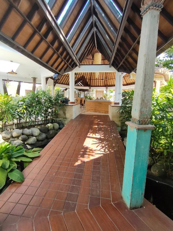 Taman Wana Seminyak Luxury Villas Buitenkant foto