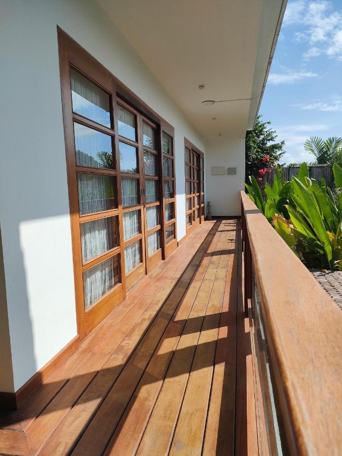 Taman Wana Seminyak Luxury Villas Buitenkant foto