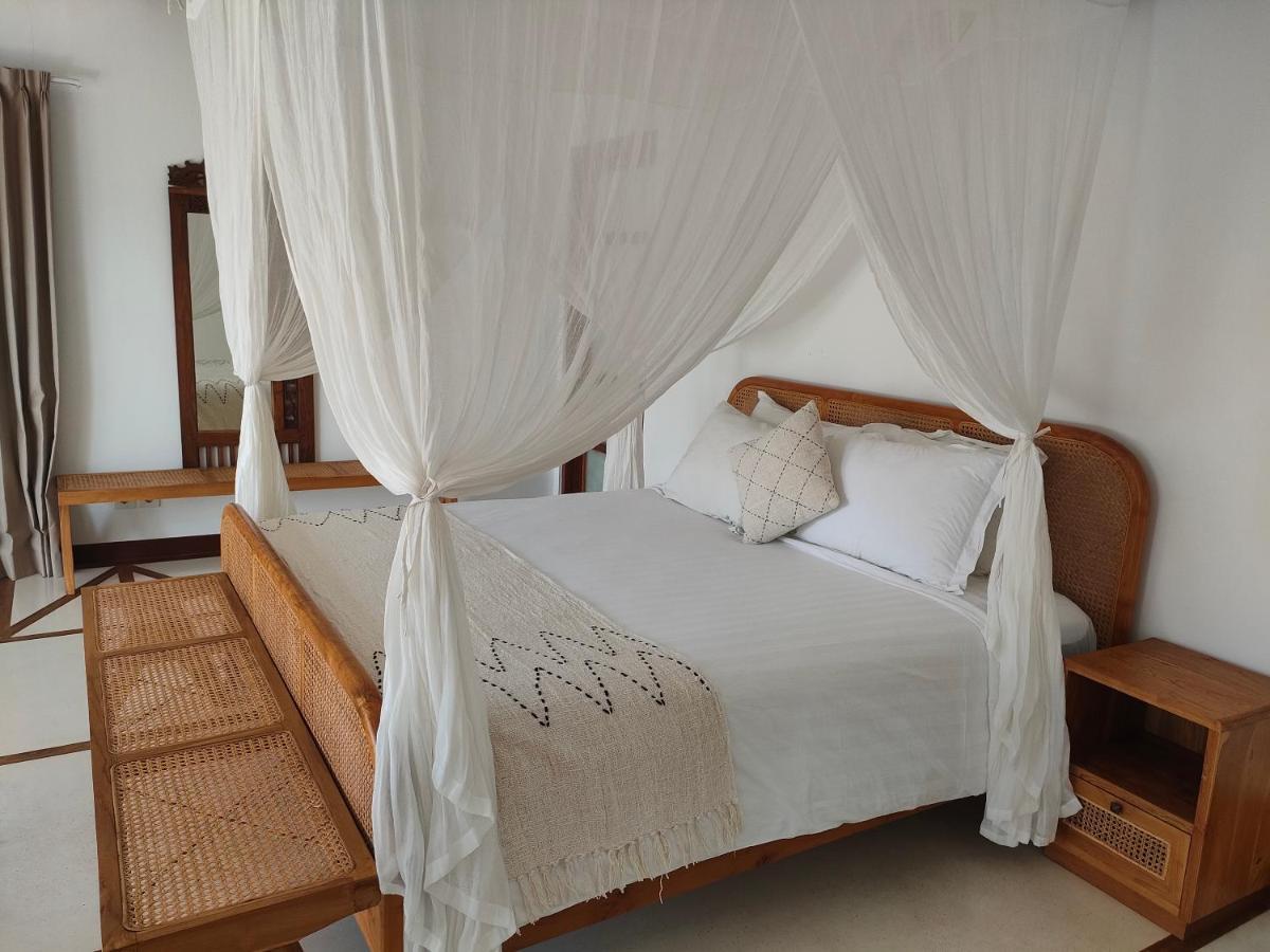 Taman Wana Seminyak Luxury Villas Buitenkant foto