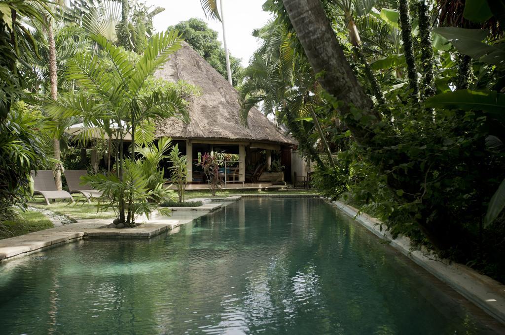 Taman Wana Seminyak Luxury Villas Buitenkant foto