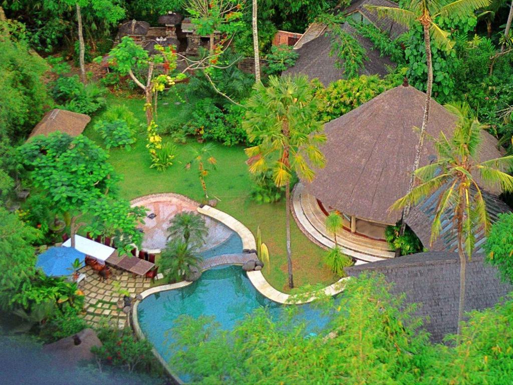 Taman Wana Seminyak Luxury Villas Buitenkant foto