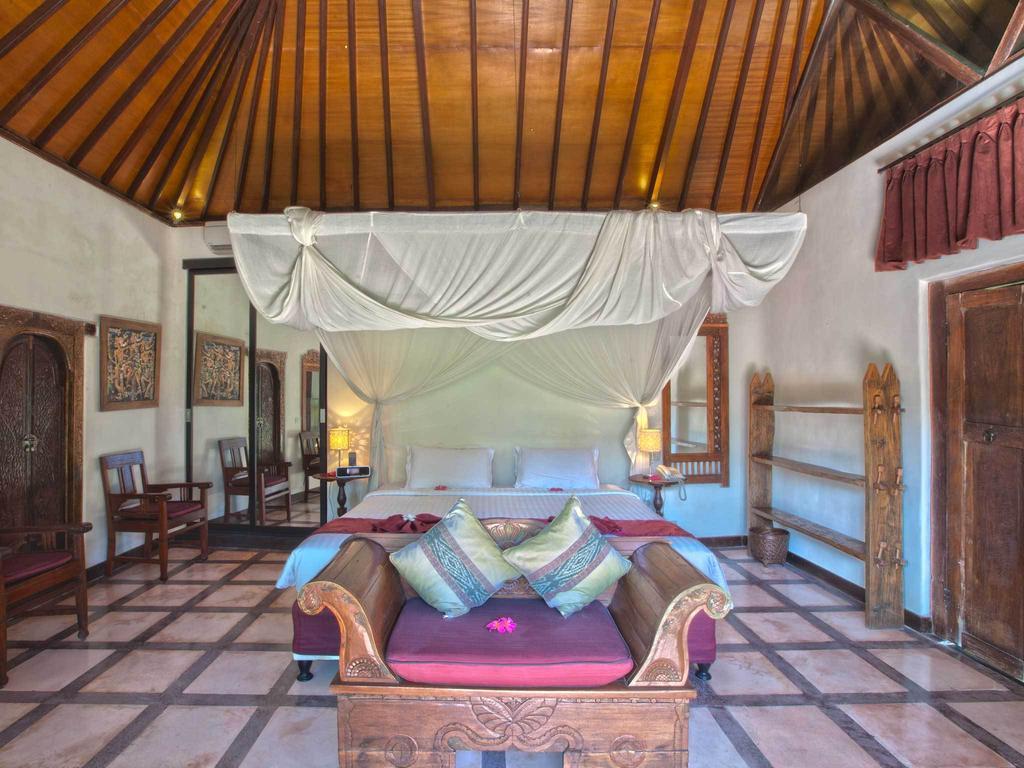 Taman Wana Seminyak Luxury Villas Buitenkant foto